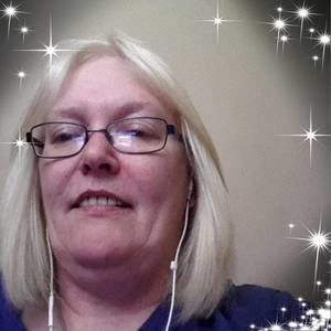 Meet your Posher, Susan